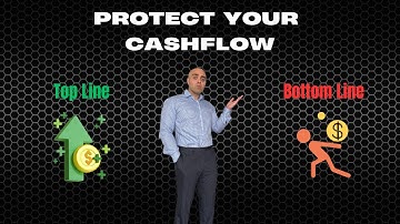 Top Line vs Bottom Line: The Business Growth Trap No One Talks About