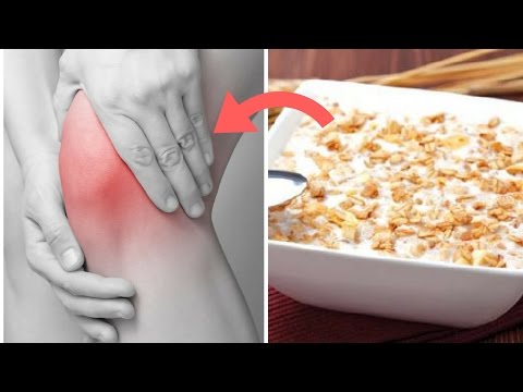 This Drink Helped Me Eliminate Knee And Joint Pain In Just 5 Days!