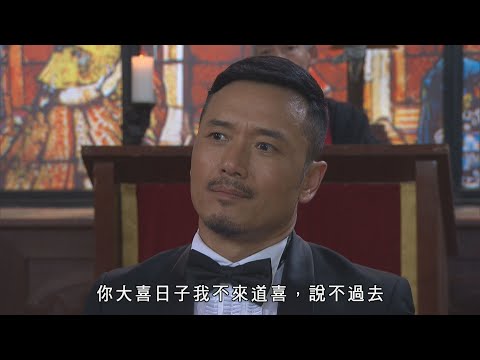 雷霆掃毒｜你做黑警就唔好害人！｜警匪｜港劇｜愛情｜林峯｜苗僑偉｜徐子珊｜TVB港劇精華