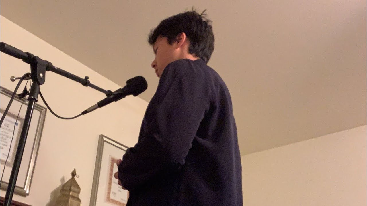 Tarawih 2020 - Reciter: Hamzah Elhabashy (Juz 2)