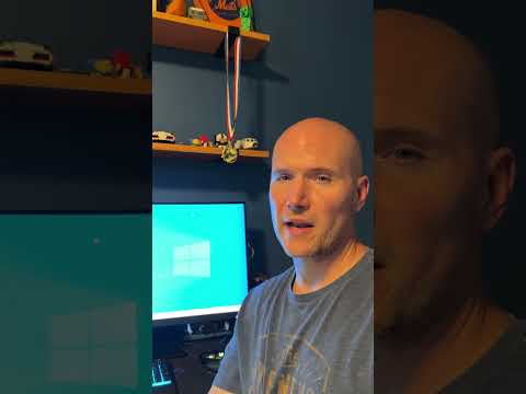 The REAL fix for Logitech G-Hub not loading 🤯 So easy!!