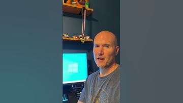 The REAL fix for Logitech G-Hub not loading 🤯 So easy!!