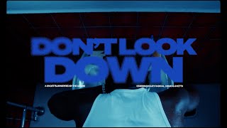 Kojey Radical - Dont Look Down Short Film