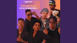 Sei Que Tas Aí (feat. Naella Trindade)