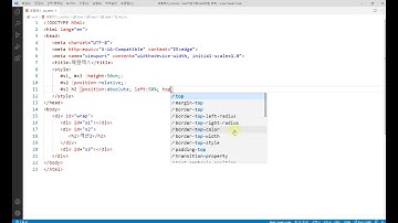 CSS 패럴렉스 기법