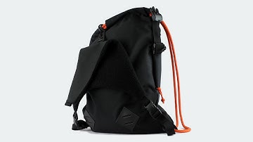 The Most Advanced Drawstring Backpack by Mochibrand