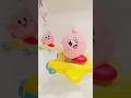 【星のカービィ】エアライダーのアクリルチャームガチャ紹介!#shorts
