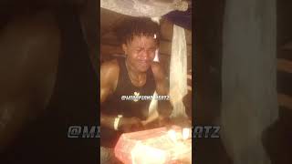 Spiritual Itsthis Percussionist Again mirapianobeatz drummer omahlay afrobeat