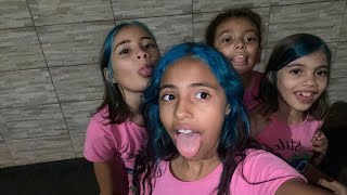 As Blues Clipe Oficial