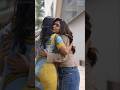 @mrunalthakur & @hegdepooja seen together #mrunalthakur #poojahegde #mrunal #60framesofbollywood