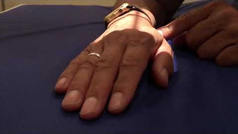 How To X-Ray A Wrist Perfectly - Every Time!!!