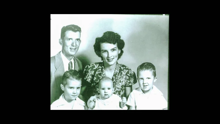William E. Grubbs Funeral Slide Show