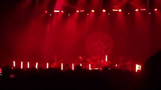 Porno for Pyros - Blood Rag @ Hammerstein, NYC, Mar 8, 2024