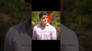 Then the universe became magical ✨❤️ #mohsinkhan #shivangijoshi #kaira #shivin screenshot 5