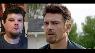 "11.22.63 on Hulu" Trailer Reaction Review "11.22.63 on Hulu" Trailer Reaction Review
