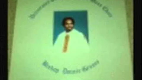 Bishop Donnie Graves-Count Your Blessings
