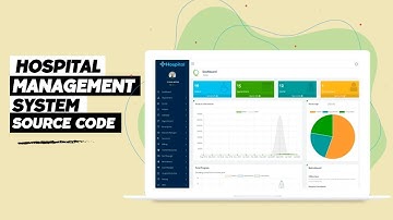 Hospital Management System Laravel Php CodeIgniter Source Code