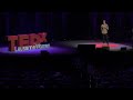Redirecting the compass of masculinity | BC Serna | TEDxLausanneWomen