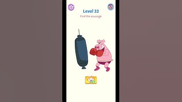 DOP 5: Eraser Master Level 32