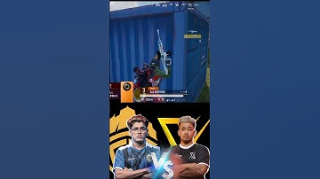 Jonathan vs Scout 🔥 #scout #jonathangaming #bgmi #soul #tx #godlike