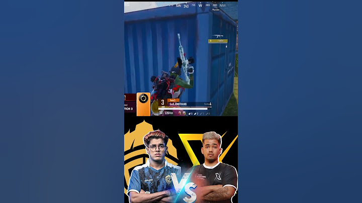 Jonathan vs Scout 🔥 #scout #jonathangaming #bgmi #soul #tx #godlike