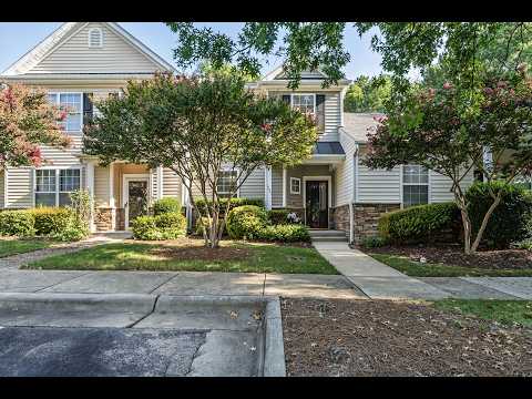 1221 Maroon Drive, Durham, NC home video tour