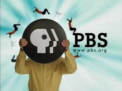 PBS Ident #3 (1998) [HQ]