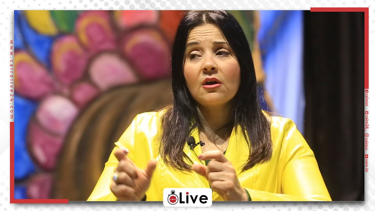 هدى هاني: اللي عمتي هناء الشوربجي عملته معايا يدخلها الجنة.. وعرضت مسرح يوم وفاة أمي