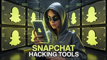 10 FREE Snapchat OSINT Tools Hackers Use In 2025