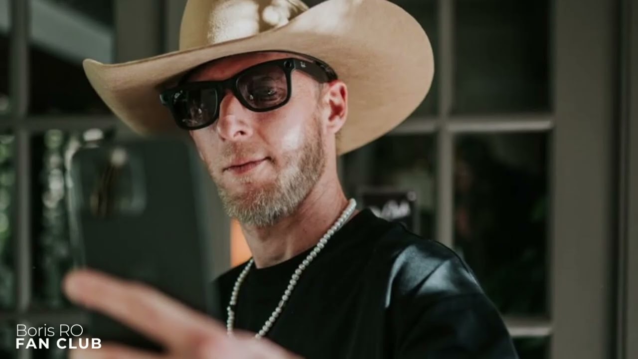 Boris Brejcha - Seraphis (Unreleased)