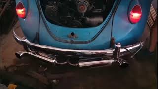 Player Profile High Performance Racing VW  Parts