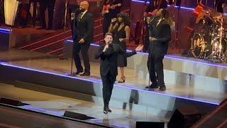 Michael Bublé - Everything - Mercedes-Benz Arena Berlin 18.03.23