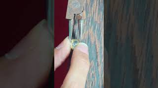 No shortcuts. Just steady hands.#jewelrywholesaler #jewelryfactory #wholesaler
