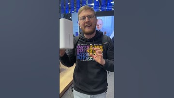 Bu Modem Evinizdeki Modemden 40 Kat Hızlı - MWC2023 #23