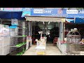 All varities iron cages in lalukhet birds market master  sarib cages shop