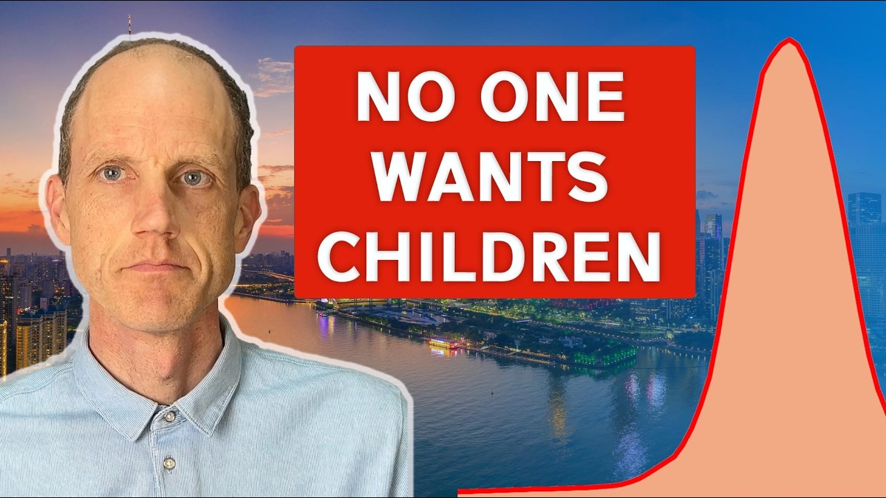 The Population Collapse is Worse Than We Thought