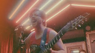 VOIDCHASER - Star-Crossed Lovers (OFFICIAL LIVE VIDEO)