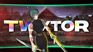 Maki Vs Zenin Clan Full Fight Jujutsu Kaisen S3 Episode 4 Twixtor Clips 4K Cc