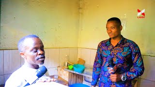 Ananiwe kwishyura lodge kumubuga yitabaza NZOVU😂😂/NOHERI yogeje ibyombo😂😂