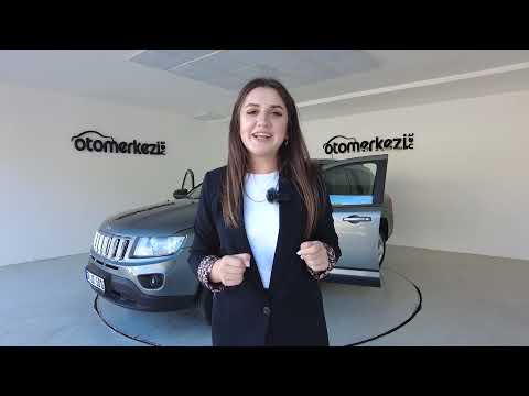 Jeep Compass 2013 | Araç İnceleme