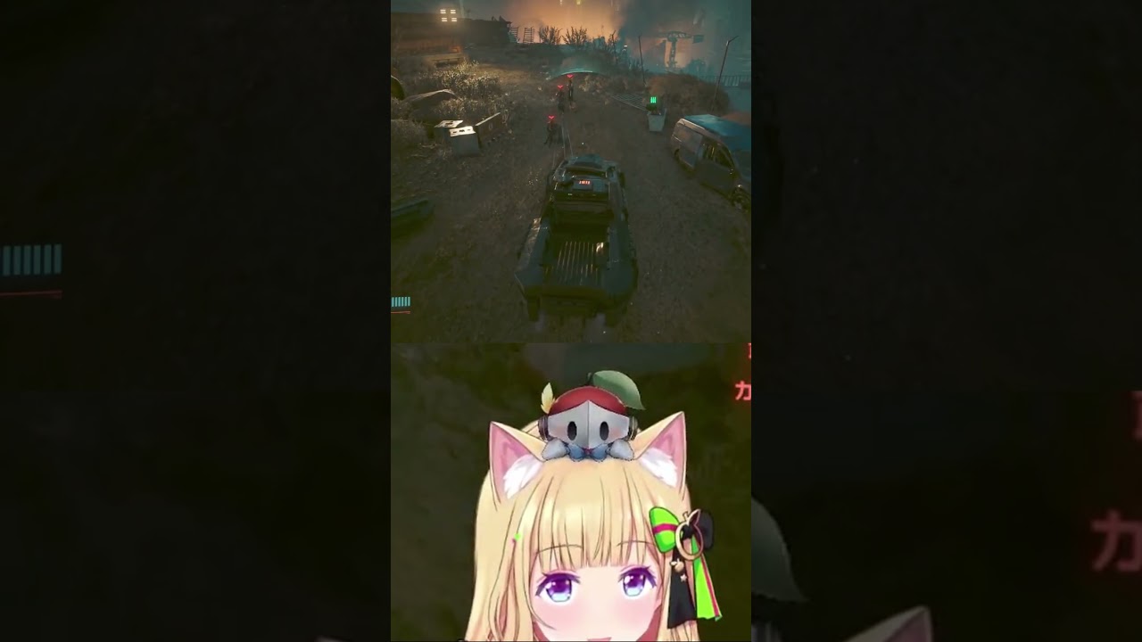 Is she really sorry?