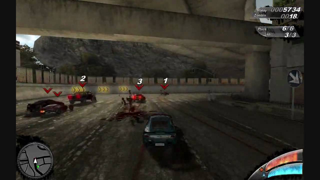 Clutch (PC) Gameplay 2 YouTube