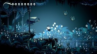 Hollow Knight - Trailer