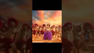 Raga Of Revenge in Kavala version🔥 | #shorts