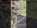 No one would believe what this soldier did if it wasn’t recorded