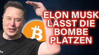 Elon Musk The Shocking Truth About Inflation And Control In 2025