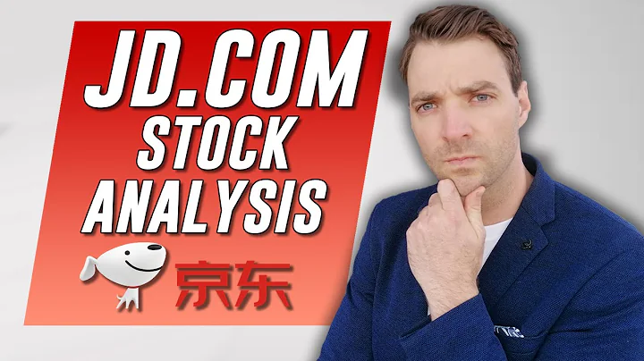 JD Stock Analysis - Value Analysis JD.COM