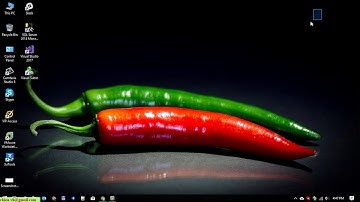 Create Virtual Drives for your Folders on Windows