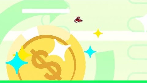 Insert coin (all coins) by Vitto918 | Geometry Dash