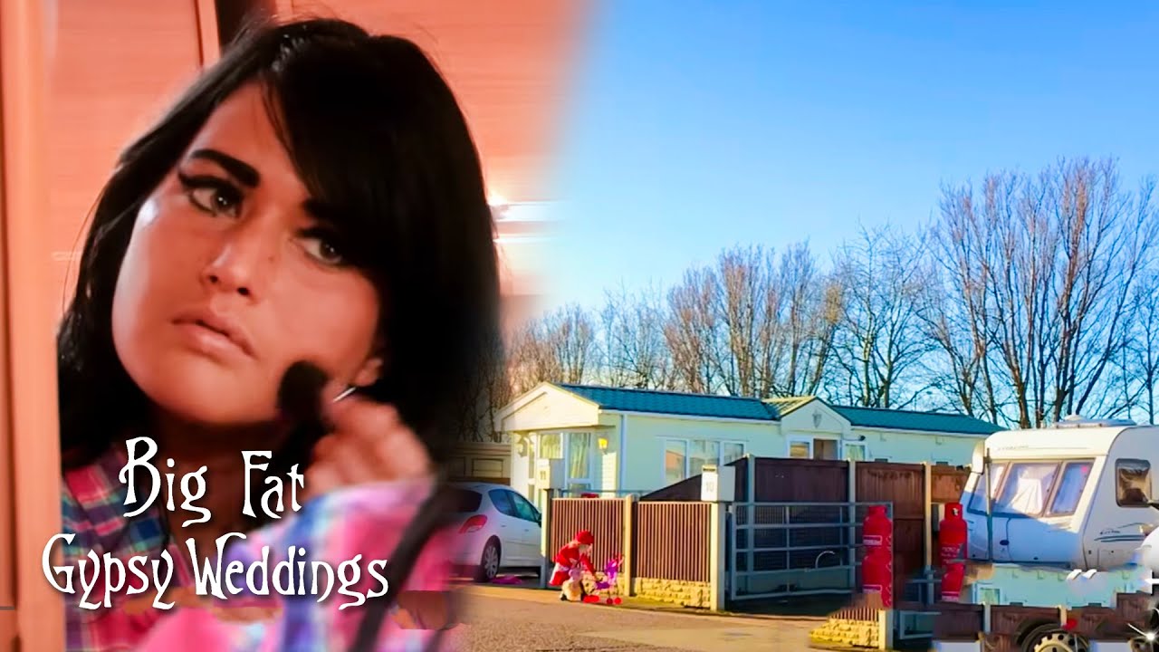 The Secret Life of a Gypsy | My Big Fat Gypsy Weddings